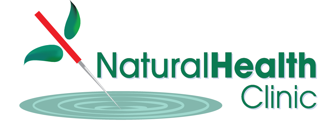 Natural Health Clinic Logo